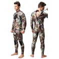thumbnail image 2 of S SERENABLE Adult Men 3mm Scuab Diving Wetsuit Protection L, 2 of 9