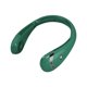 thumbnail image 1 of Ventilador portátil sin aspas Pantalla digital Ventilador plegable con banda para el cuello Accesorios para exteriores JShteea  El nuevo, 1 of 1