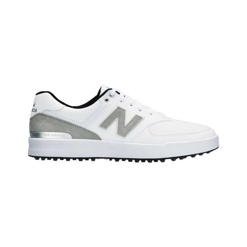 Men's New Balance 574 Greens NBG574G Waterproof Golf Shoe