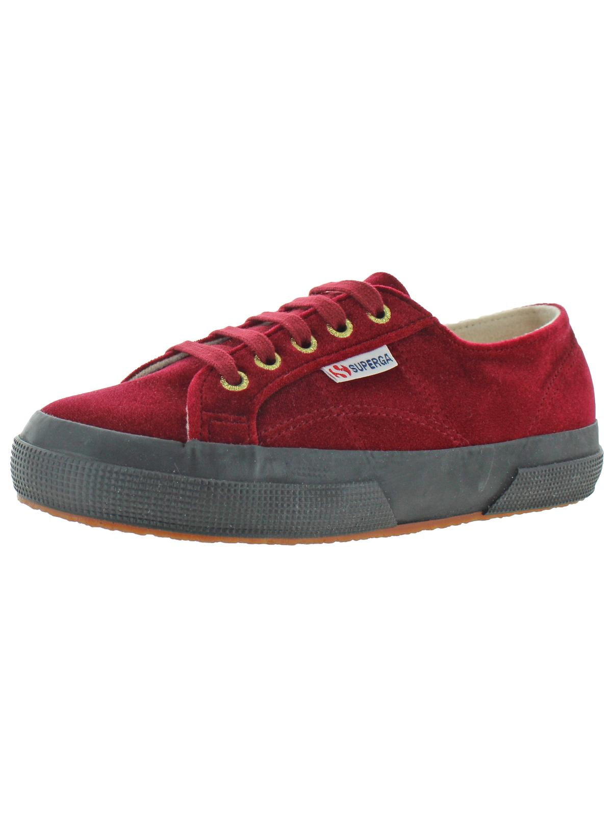superga velvet