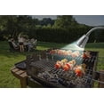 thumbnail image 3 of Luz LED para parrilla de barbacoa con base magnética, luces superbrillantes, cuello de cisne flexible de 360 grados, resistente al agua, 3 of 8