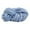 Blue, variant on Esho Chunky Acrylic Multicolor Yarn, 45M, Multicolor