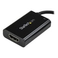 thumbnail image 6 of StarTech USB-C to HDMI Video Adapter with USB Power Delivery - 4K 60Hz, 6 of 6