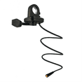 thumbnail image 1 of Bicycle Finger Grip Speed Throttle for Bicycle Motor Conversion Kit Mountain Bike Accelerator, 1 of 5