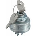 thumbnail image 5 of Llave de interruptor de arranque de encendido Forspero para MTD 725-0267A 925-0267 Husqvarna Tractor Cortadora de césped, 5 of 5