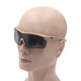 thumbnail image 4 of Gafas de sol deportivas ANGGREK A Prueba de explosiones UV Resistentes, 4 of 8