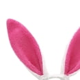 thumbnail image 2 of Sombreros De Conejo Lindo Anime Cosplay diademas mujeres niñas diademas sombreros para Pascua Halloween Tmvgtek libre de BPA, 2 of 8