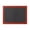 C, variant on CZSCPDAW Red Border Grill Mesh Mat, Fine-Mesh BBQ Cooking Mat for Grills, Ovens and Outdoor Barbecue