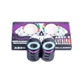 thumbnail image 2 of Set de 8 baleros de Teflón colores Catrina Skate Co. abec 9, 2 of 5