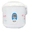 thumbnail image 1 of Tayama   Automatic Rice Cooker &amp; Food Steamer 5 Cup, 1 of 1