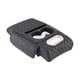 thumbnail image 1 of Consola central de automóviles Pad PU PU cuero impermeable Fácilmente instalar anti -slip liviano con protector de del brazo de la ranura, 1 of 8