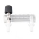 thumbnail image 5 of Medidor De Flujo LZQ-2 0-3LPM Válvula De Control Del Medidor Para //Gas, 5 of 7