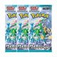 thumbnail image 1 of Original Card Game PTCG Japanese Edition SV4K SV4M SV4A S12A S6H SV5K SV5M Bale Off Single Pack Trading Cards Kids Gifts, 1 of 5