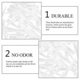 thumbnail image 4 of 50Pcs Flower Stems Tube Holder Floral Water Tubes Plastic Flowers Vials Stem Water Tube, 4 of 4