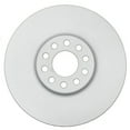 thumbnail image 2 of ACDelco Front Brake Rotor, 2 of 4