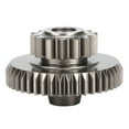 thumbnail image 2 of Engranaje de Dientes Doble ANGGREK 44 y 14 188-091005 para CFMoto CF500/X5, 2 of 8