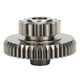 thumbnail image 1 of Engranaje doble de dientes 44 y 14 188-091005 Compatible con CFMoto CF500/X5, 1 of 9