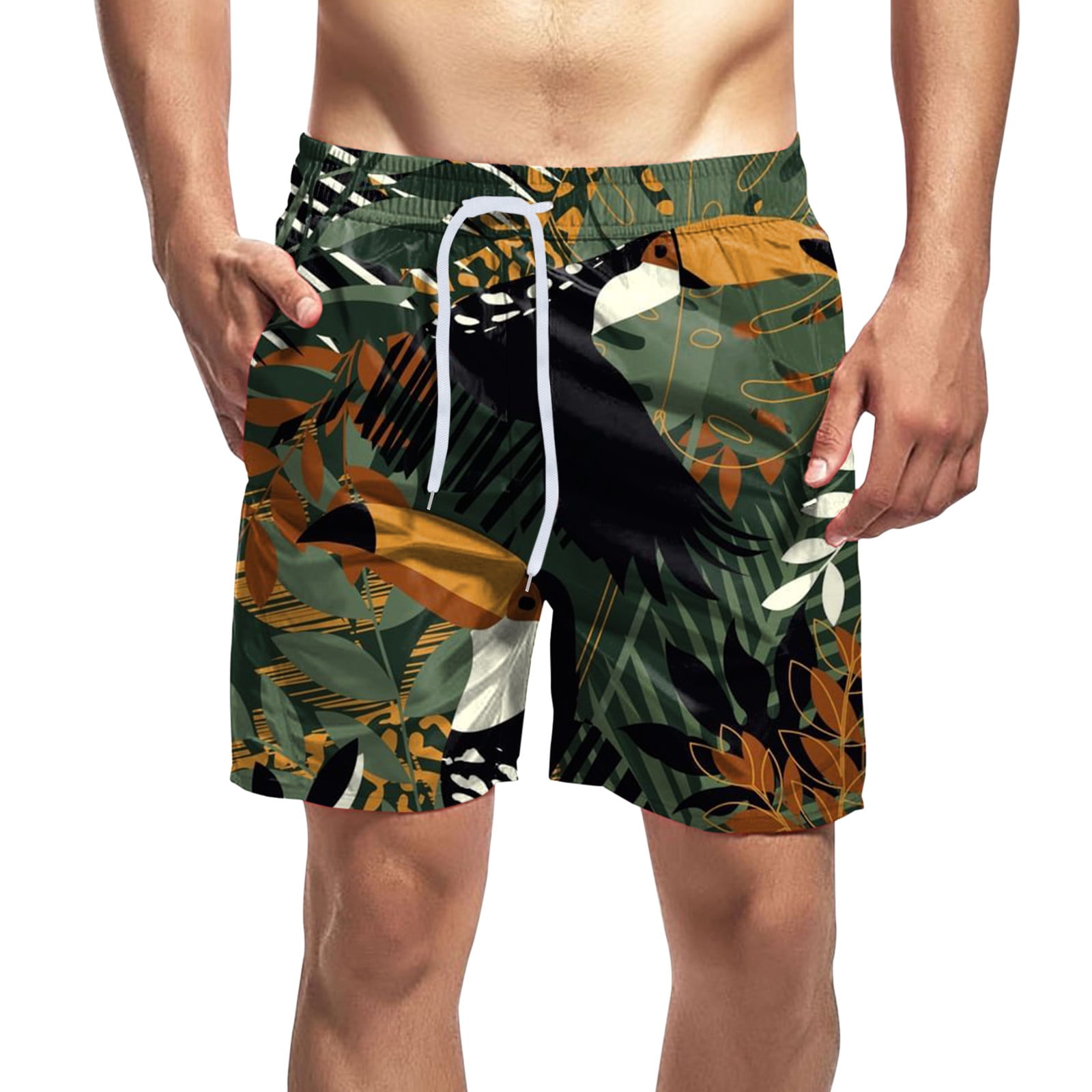 made in USA Ezekiel 90s サーフトランクス デッドストック made in USA Ezekiel 90s サーフトランクス デッドストック