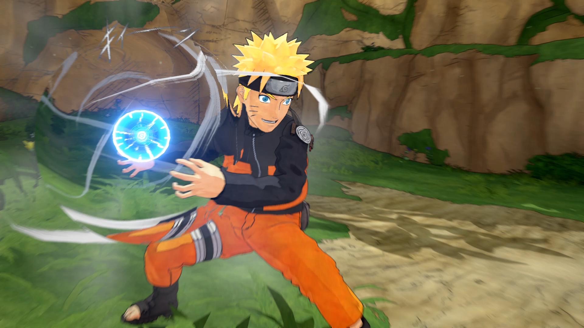 Naruto to Boruto: Shinobi Striker - Xbox One [Digital]