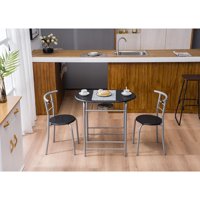 Metal Dining Sets Walmart Com