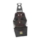 thumbnail image 3 of Bolsa de cinturón, bolsa de herramientas para electricistas, bolsa de cinturón giratoria para taladros eléctricos, bolsa de cinturón para electricista, 3 of 9