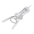 thumbnail image 1 of Bottle Opener, Zinc Alloy Simple  Wing Bottle Opener Exquisite  for Bars, 1 of 7