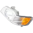 thumbnail image 5 of For 99-04 Odyssey Headlight Headlamp Halogen Front Head Lamp w/o Bulb Left Side, 5 of 5