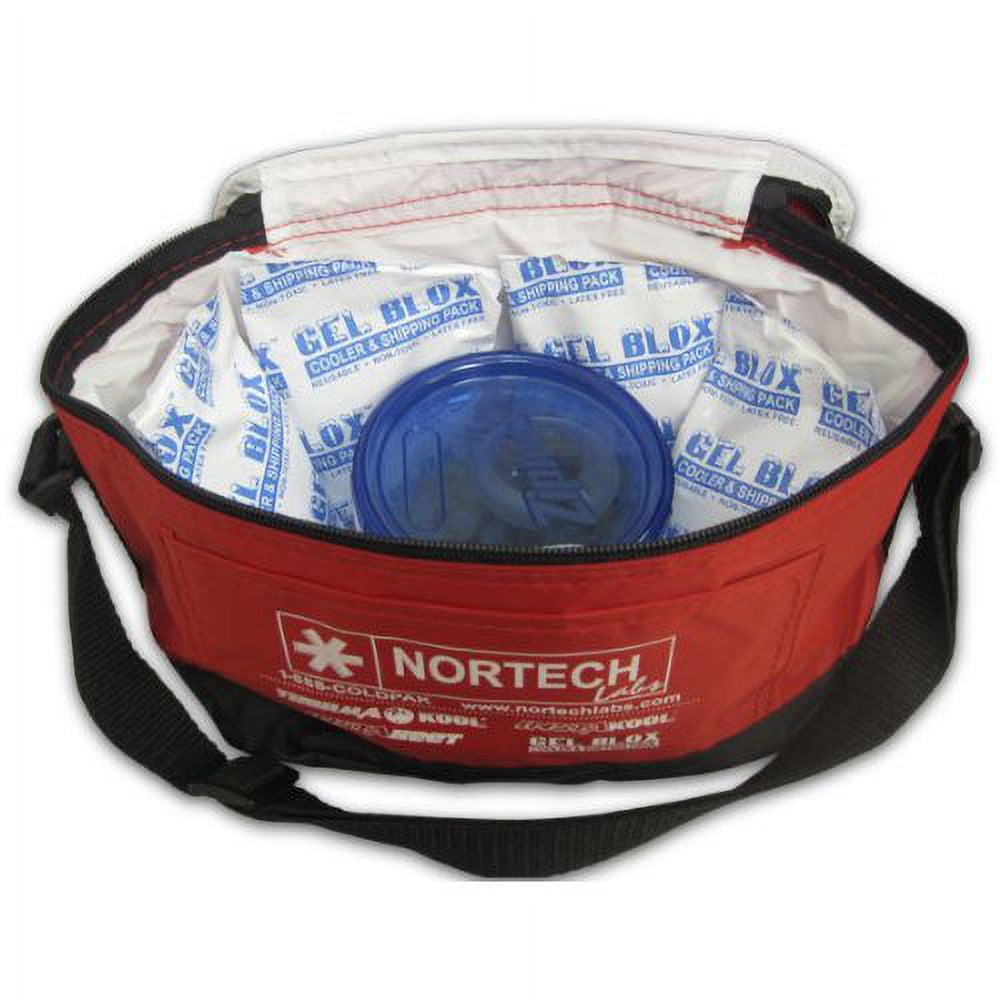 Cold Shipping Packs, 6 oz: 4" x 5" - 96/Case