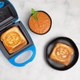 thumbnail image 3 of Uncanny Brands Marvel Spider-Man - Sandwichera individual - Electrodoméstico de cocina Marvel, 3 of 5