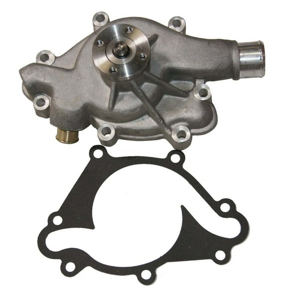GMB 120-3020 Engine Water Pump Fits select: 1991 DODGE DAKOTA