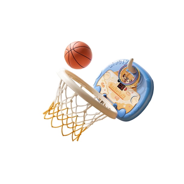 Panier de basket d'intérieur, mini panier de basket, anneau de basket