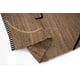 thumbnail image 4 of Tapete Trace Natural 190 Cm X 280 Cm, 4 of 5