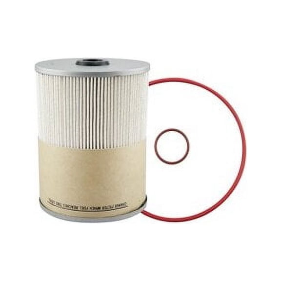 Fuel Separator - Compatible with 2008 - 2018 Freightliner Cascadia 2009 2010 2011 2012 2013 2014 2015 2016 2017