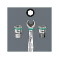 thumbnail image 5 of Wera 004834 Impact Deep Socket, 1/2" Drive, 17mm, 5 of 6