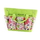 thumbnail image 4 of Bolsa de herramientas de jardín, bolsa de almacenamiento, organizador de tela Oxford, multiusos, gran capacidad, ligero, múltiples bolsillos con asa Estilo B DYNWAVEMX Bolsillos de almacenamiento totales., 4 of 8