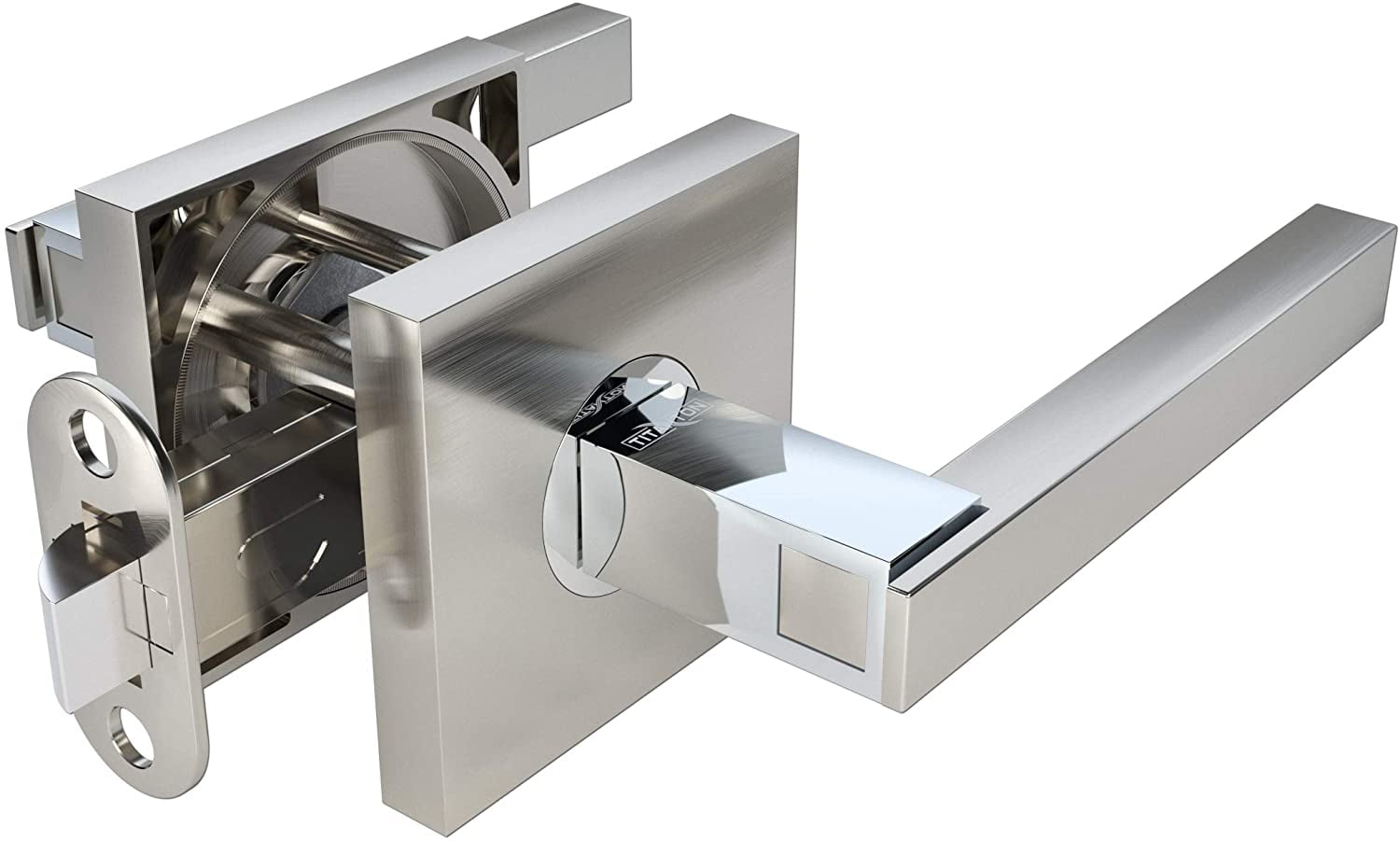 Modern Interior Door Handles