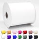 thumbnail image 1 of Tela de tul Luceinvita, rollo de poliéster de 15 cm x 183 m, color blanco, 1 of 6
