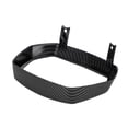 thumbnail image 5 of Headlight Bezel Trim Rim Cap Guard Cover For Vespa Sprint 150 2016-2022, Carbon, 5 of 10