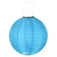 thumbnail image 1 of PEIXUN Chinese Hanging Lamp IP44 Automatic Charging Outdoor Indoor Hanging LED Garden Decorative Light, 1 of 4
