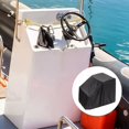 thumbnail image 4 of Waterproof Dustproof Yacht Boat Center Console Cover Mat - Compatible with Various Brands, 4 of 4