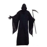 Deluxe Faceless Horror Robe Adult Costume