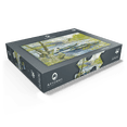 thumbnail image 3 of MyPuzzle - Fishing In Spring The Pont De Clichy Asnières 1887 By Vincent Van Gogh - Premium 500 Piece Jigsaw Puzzle for Adults, 3 of 6