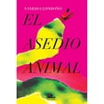 thumbnail image 1 of El asedio animal Editorial Almadía 9786078764471, 1 of 2