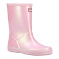 thumbnail image 1 of Hunter Boys/Girls First Nebula Wellington Boots, 1 of 4