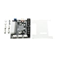 thumbnail image 4 of BELOVING Power Supply Board Module Compact Easy to Use Lightweight 20/24 Pin Module Acrylic Case, 4 of 10