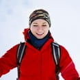 thumbnail image 3 of ddioayh Clearance And Winter Ear Protection Fleece Headband Windproof And Warm Fleece Headband Riding And Running Windproof And Warm Headband, 3 of 5