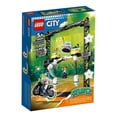 thumbnail image 4 of Set LEGO City Desafío Acrobático: Derribo, 4 of 4