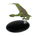 thumbnail image 4 of Eaglemoss Star Trek Starship Replica | Klingon Bird of Prey (Landed Bonus), 4 of 8