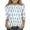 Light Blue, variant on Iaqnaocc Shirts for Children Girls 10-12 3/4 Sleeve Cute Floral Print Tunic Tops Girls Clothes Fashion Round Neck Blouses Basic Casual Clothes for Teen Girls Khaki 9-10 Years