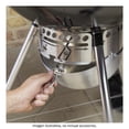 thumbnail image 5 of Asador de Carbón Weber Original Kettle Premium 22 Pulg, 5 of 5